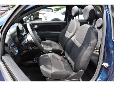 Fiat 500C 1.0 Hybrid