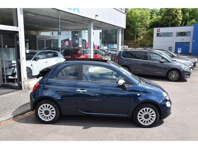 Fiat 500C 1.0 Hybrid