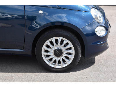 Fiat 500C 1.0 Hybrid