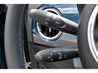 Fiat 500C 1.0 Hybrid