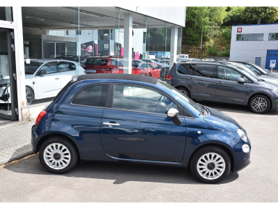 Fiat 500C 1.0 Hybrid