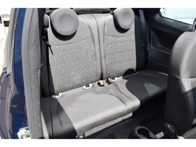 Fiat 500C 1.0 Hybrid