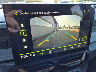 Dacia Duster 1.2 TCe 130 4x4 Extreme
