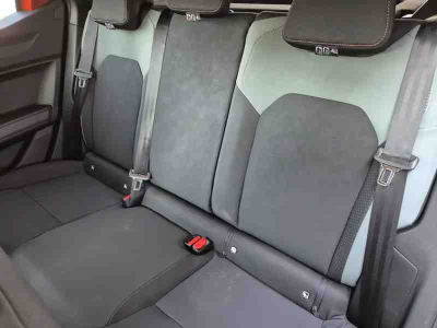 Dacia Duster 1.2 TCe 130 4x4 Extreme
