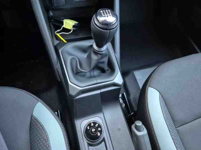 Dacia Duster 1.2 TCe 130 4x4 Extreme