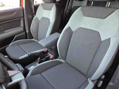 Dacia Duster 1.2 TCe 130 4x4 Extreme