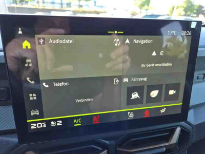 Dacia Duster 1.2 TCe 130 4x4 Extreme