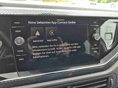 Volkswagen Taigo 1.5 TSI 150 DSG Life
