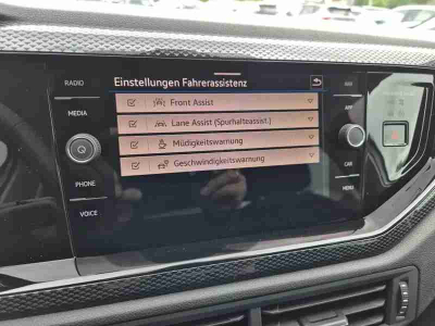 Volkswagen Taigo 1.5 TSI 150 DSG Life