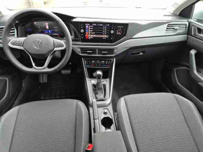 Volkswagen Taigo 1.5 TSI 150 DSG Life