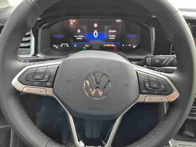 Volkswagen Taigo 1.5 TSI 150 DSG Life