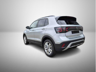 Volkswagen T-Cross 1.0 TSi 115 DSG LIFE