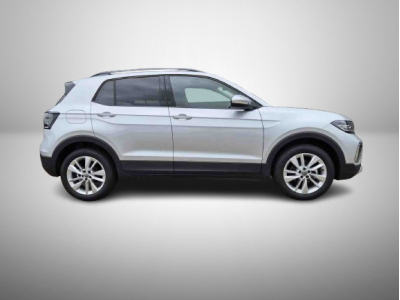 Volkswagen T-Cross 1.0 TSi 115 DSG LIFE