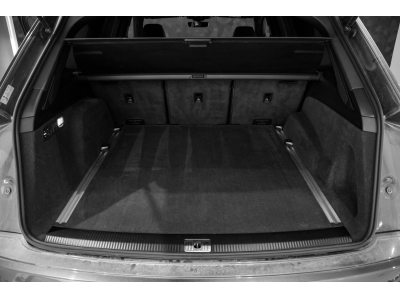 Audi Q7 60 TFSI-e QUATTRO S-Line