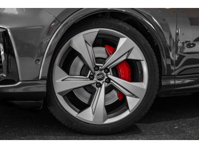 Audi Q7 60 TFSI-e QUATTRO S-Line