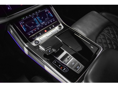 Audi Q7 60 TFSI-e QUATTRO S-Line