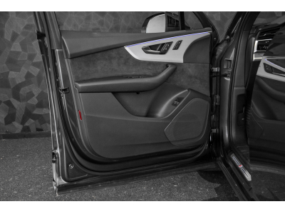 Audi Q7 60 TFSI-e QUATTRO S-Line