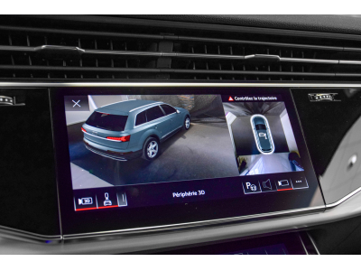 Audi Q7 60 TFSI-e QUATTRO S-Line
