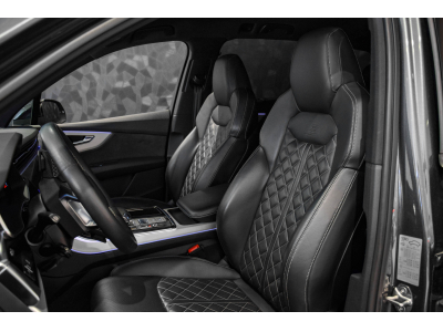 Audi Q7 60 TFSI-e QUATTRO S-Line