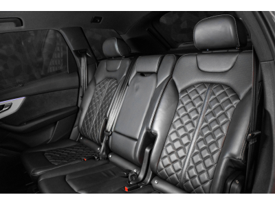 Audi Q7 60 TFSI-e QUATTRO S-Line