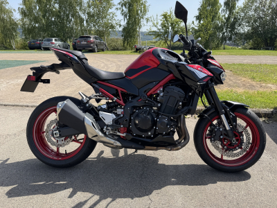 Kawasaki Z 900 