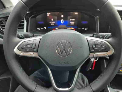 Volkswagen Polo 1.0 TSi 95 Life