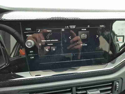 Volkswagen Polo 1.0 TSi 95 Life