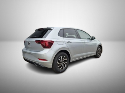 Volkswagen Polo 1.0 TSi 95 Life