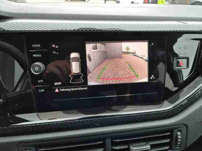 Volkswagen Polo 1.0 TSi 95 Life