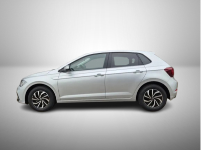 Volkswagen Polo 1.0 TSi 95 Life