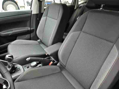 Volkswagen Polo 1.0 TSi 95 Life