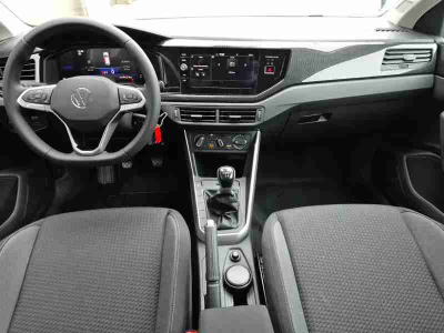 Volkswagen Polo 1.0 TSi 95 Life
