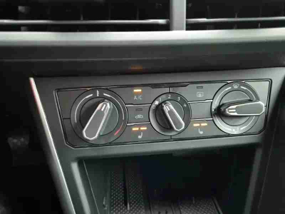 Volkswagen Polo 1.0 TSi 95 Life