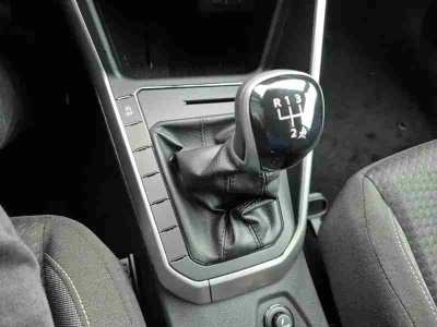 Volkswagen Polo 1.0 TSi 95 Life