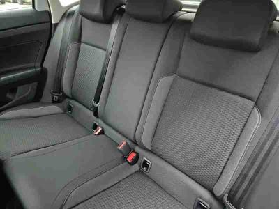 Volkswagen Polo 1.0 TSi 95 Life