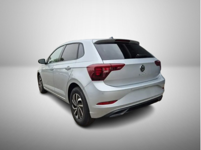 Volkswagen Polo 1.0 TSi 95 Life