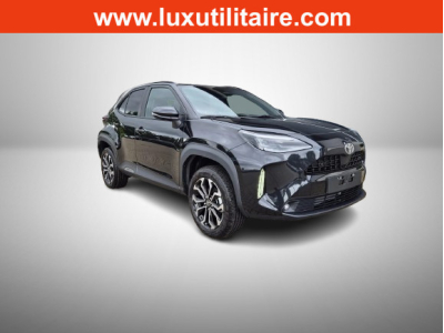Toyota Yaris Cross 1.5 VVT-i  130 Hybride Style