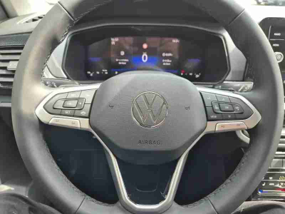 Volkswagen T-Cross 1.0 TSi 115 DSG LIFE