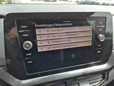 Volkswagen T-Cross 1.0 TSi 115 DSG LIFE