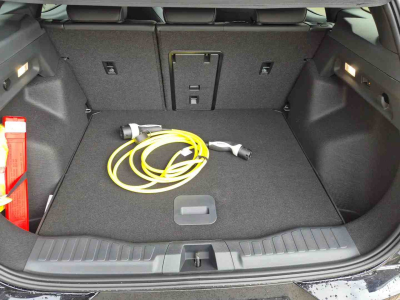 Ford Explorer Limited Edition Extended Range 79kWh 204 ch