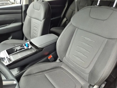 Hyundai Tucson 1.6 T-GDI 252 AT PHEV Trend