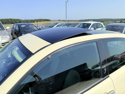 Lancia Ypsilon 1.4 16v 95ch Automatique Pano