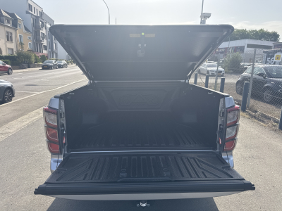 Isuzu D-Max V-CROSS 1.9 DA 163CV AUTO