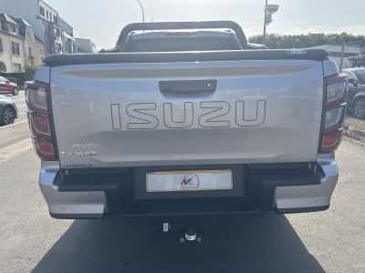 Isuzu D-Max V-CROSS 1.9 DA 163CV AUTO