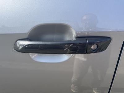 Isuzu D-Max V-CROSS 1.9 DA 163CV AUTO