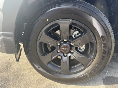 Isuzu D-Max V-CROSS 1.9 DA 163CV AUTO