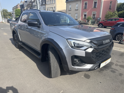 Isuzu D-Max V-CROSS 1.9 DA 163CV AUTO