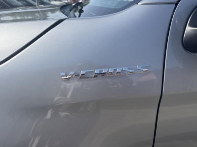 Isuzu D-Max V-CROSS 1.9 DA 163CV AUTO