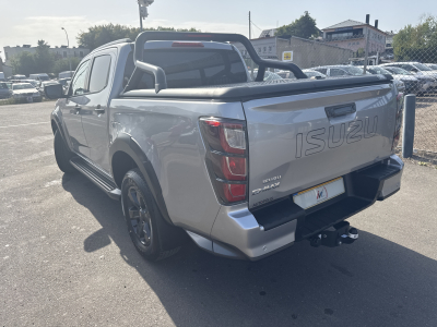 Isuzu D-Max V-CROSS 1.9 DA 163CV AUTO