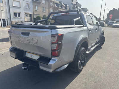 Isuzu D-Max V-CROSS 1.9 DA 163CV AUTO